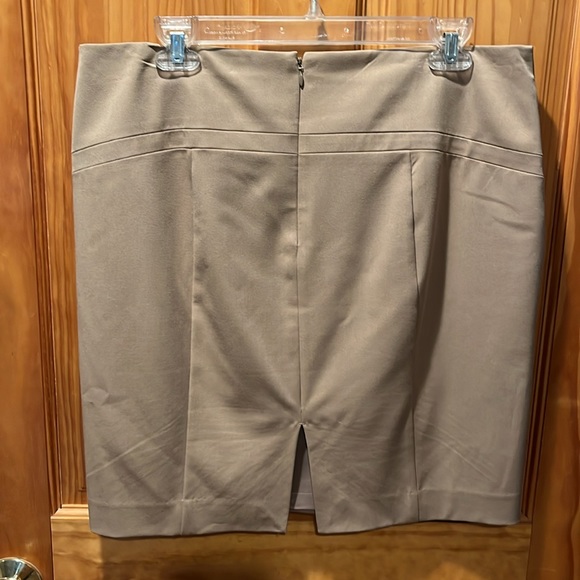 Express Skirt - Picture 5 of 8